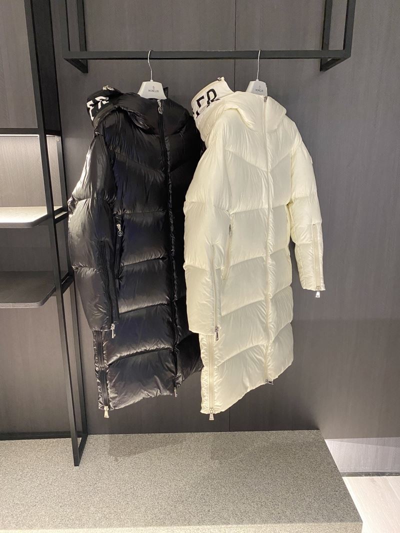 Moncler Down Jackets